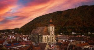 Brașovul văzut prin lentilele studenților (GALERIE FOTO)