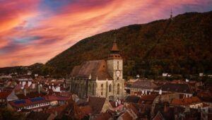 Brașovul văzut prin lentilele studenților (GALERIE FOTO) 1 unitbv poze