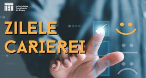 Zilele Carierei la Universitatea Transilvania din Brașov