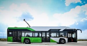 Sibiul a obținut finanțarea prin PNRR pentru achiziția a 36 de autobuze electrice
