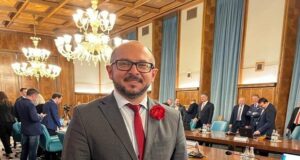 Sorin Banciu, despre „taxa pe soare”: ”Nu discutăm despre un impact asupra persoanelor fizice care vor aplica pe casă panouri fotovoltaice”