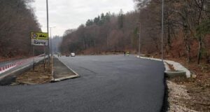 334 de noi locuri de parcare în Râșnov