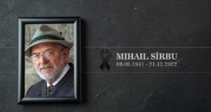 Doliu la Salvamont! A murit Seniorul Salvamontului Românesc