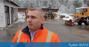 Omul PSD care a condus SALROM, a ajuns la DRDP și s-a oprit la elicoptere. Cum este ținut pe funcții Tudor Duțu