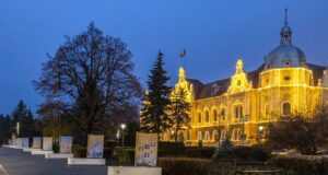 Expoziția exterioară – Banca Națională a României – tradiție și actualitate