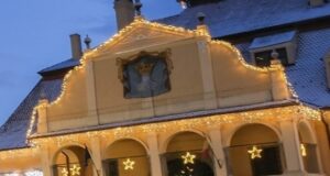 Brașovenii, consultați cu privire la stema municipiului