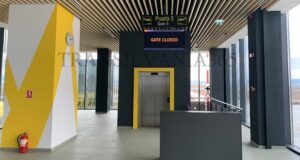 Aeroport de Brașov, prețuri de Dubai! S-au închiriat spații și cu 1.100 euro pe lună/mp