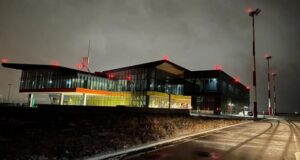 Aviz favorabil pentru construirea unui parc fotovoltaic la Aeroportul Internațional Brașov Ghimbav