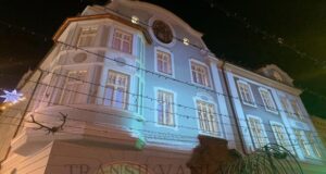 Încă un proiect început de Scripcaru este inaugurat de Coliban