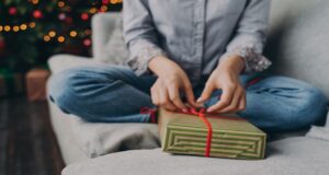 Crăciunul, cel mai mare generator de deșeuri nereciclabile