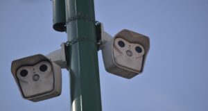 Brașovul va fi împânzit de camere VIDEO