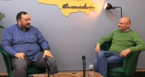 LIVE Cel mai titrat avocat din Brașov vine în studioul Transilvania365, la emisiunea ”Oameni faini la Brașov”