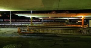 Încep reparații pe linia ferată Predeal-Brașov
