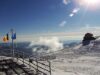 Sinaia riscă să intre în iarnă cu telegondola „trasă pe dreapta”! Blocajul poate da peste cap sezonul de schi