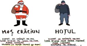 Paza bună trece primejdia rea! Sfaturi pentru sărbători liniștite!