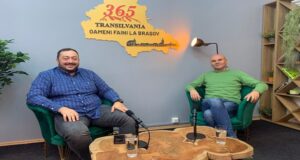 VIDEO Totul despre avocatul Vladimir Ciolacu doar la emisiunea “Oameni faini la Brașov”