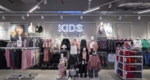 Cum arată primul magazin Primark din România?