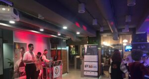 Eveniment caritabil organizat de asociația ”Brașovul Altfel”. Unde vor merge banii (FOTO)