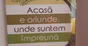 Haideți să facem o faptă bună pentru sufletele de la căminele de bătrâni!
