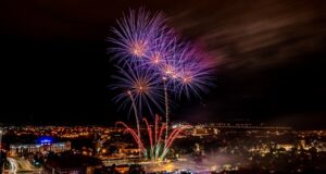 La mulți ani, Sibiu! 831 de ani de la atestarea documentară