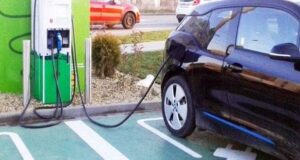 Regiunea Centru accelerează spre electric: aproape 70% creștere a înmatriculărilor de mașini electrice