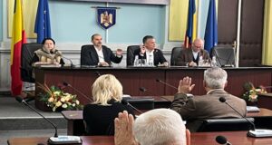 3000 de kilometri de piste de biciclete! Colaborare între județele Sibiu, Brașov și Covasna