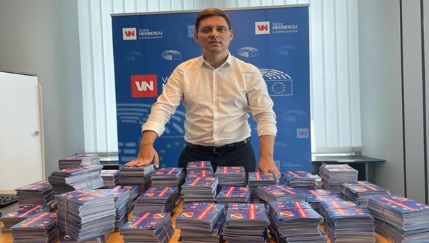 victor negrescu