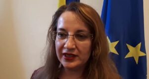 Interviu cu dr. Claudia Bularca, director executiv DSP Brașov