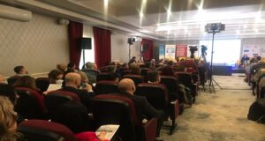 Interes major pentru finanțarea afacerilor din Regiunea Centru