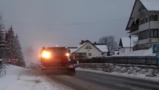 Drumuri si Poduri Brasov
