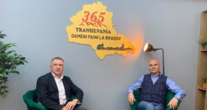 ”Oameni faini la Brașov”! Retrospectiva anului 2022 alături de Cătălin Leonte