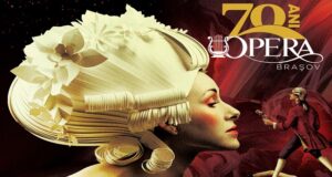 „Nunta lui Figaro”, spectacol in memoriam Carmen Dobrescu la Opera Brașov