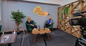 LIVE. ”Oameni faini la Brașov”, invitat Simona Hărmănescu, coordonatorul Muzeului Alexandru Ioan Cuza din Ruginoasa