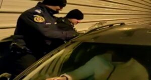 Bărbat urmărit pentru executarea pedepsei cu închisoarea, găsit de jandarmi cu ajutorul unui câine