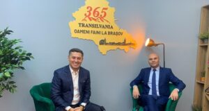 În țara lui ”NU SE POATE”, Tatian Diaconu, ”creierul” de la Coresi, a dovedit că ”SE POATE”