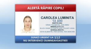 4 bărbați și o femeie, reținuți în cazul tinerei răpite din Sibiu