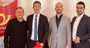 Propunere: parteneriat între Primăria Brașov și Poșta Română pentru plata taxelor și impozitelor