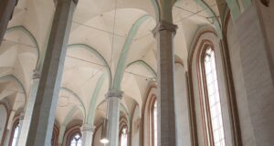 Curiozități despre Biserica Neagră, cea mai mare biserică gotică din Europa de Est