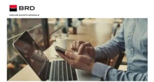 BRD își atenționează clienții cu privire la o actiune de tip phishing
