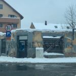 Așteptați o tragedie? Imobile din Brașov ”pericol public”! (FOTO-VIDEO) 1 cladire risc