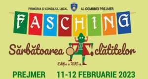 Sărbătoarea Clătitelor revine la Prejmer pe 11 și 12 Februarie