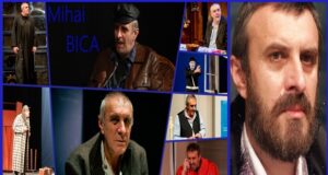 Doliu la Teatrul Sică Alexandrescu. Actorul Mihai Bica s-a stins din viață