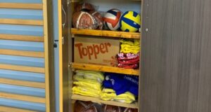 Noi echipamente și materiale sportive de aproape 700.000 lei pentru unitățile de învățământ din Brașov