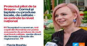 Haos în distribuirea programului “Cornul și laptele” în Brașov. Când se livrează, când nu…
