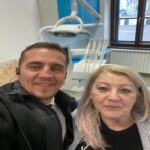 Cabinet stomatologic și teren de sport amenajat cu gazon artificial și sistem de iluminat nocturn la Colegiul Național Unirea 1 investii unirea