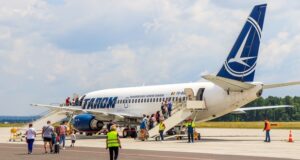 Austeritate, dar nu pentru toți. Membrii C.A. TAROM și-au dublat indemnizațiile, până la peste 24.000 de lei brut