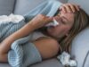 Scad cazurile de infecții respiratorii în Brașov, dar se dublează îmbolnăvirile de gripă clinică