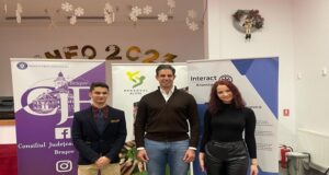 Profesori premiați de elevi la Brașov prin proiectul “Profesori Altfel”