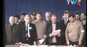 Justiție în România!