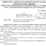Sindicatul de la RIAL acuză conducerea că a prejudiciat societatea cu peste 1,1 milioane lei 2 rial11